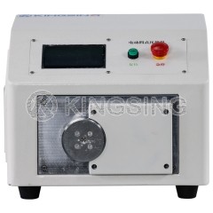 Connector Contact Four-Point Crimping Machine