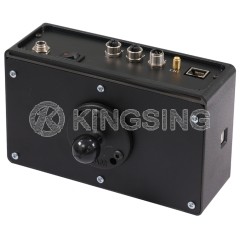 Crimping Force Monitor