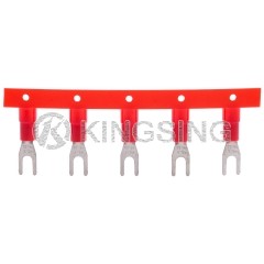 Insulated Spade Terminal