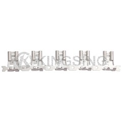 250'' Flag Series Terminals