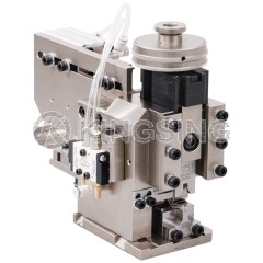 40MM Stroke End Feeding Pneumatic Applicator