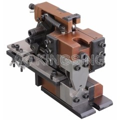 Terminal Crimping Applicator for Big Terminals