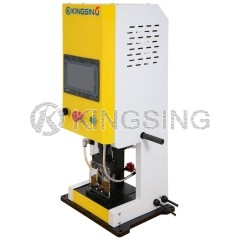 Pneumatic Hydraulic Large Square Crimping Machine