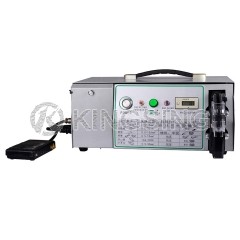 Electric Terminal Crimping Machine