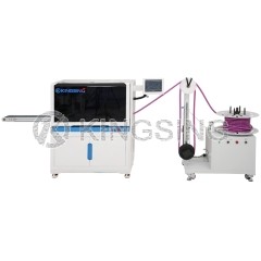 Saw Blade  Tube Cutting Machine