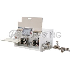 Automatic Hot Knife Cable Cutting Machine