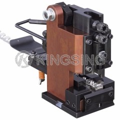 Flag Terminal Crimping Applicator for Full-automatic Crimping Machine