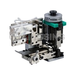 40mm Stroke Pneumatic Transversal Applicator