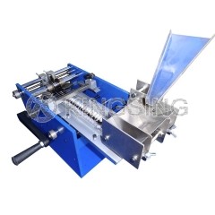 Component Lead Bender