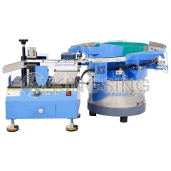 Automatic Lead Cutter