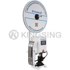 Servo-type Terminal Crimping Machine