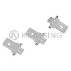 250' TAB Terminals