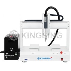 Double-station Plasma Cleaning Machine