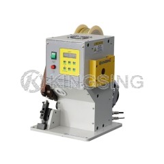 Automatic Copper Tape Splicing Machine