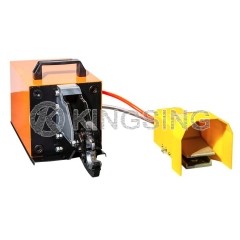Heavy-Duty Pneumatic Crimper