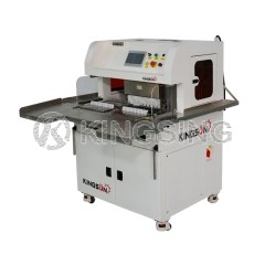 Heat Shrink Tube Processing  Machine