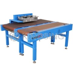 Automatic Heat Shrink Tubing Heat Shrinking Machine