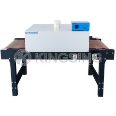 Shrink Tube Infrared Heat Shrink Tunnel