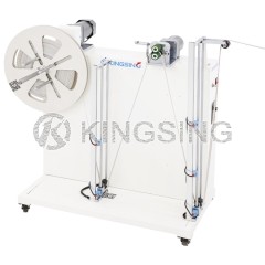 Automatic Flat Ribbon Cable Feeding Machine