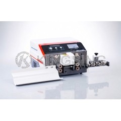 Automatic Wire Stripping Machine