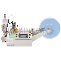 Multi-angle Computer Tape Cutting Machine