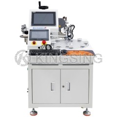 Customized Multi-station Labeling Machine