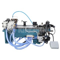 Pneumatic Sheathed Wire Stripping Machine