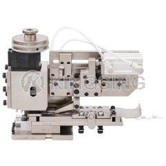 40MM Stroke End Feeding Pneumatic Applicator