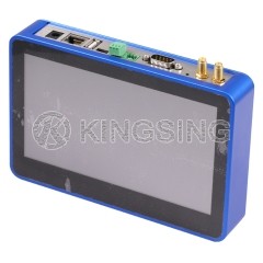 Dual Channel Crimping Force Monitor