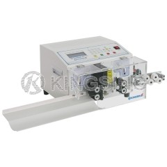 Multi-core Round Cable Stripping Machine