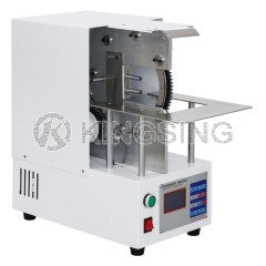 Microcomputer Numerical Control Winding and Bundling Machine