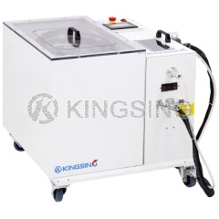 Handheld Cable Tie Machine