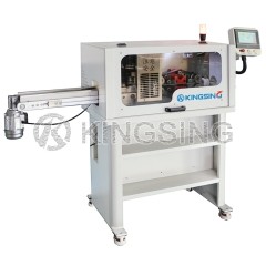 Automatic Pipe Sawing Machine