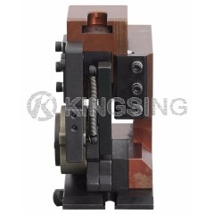 4 Points Crimp Applicator for Loose Tube Terminals