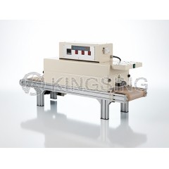 Desktop Small Oven Type Heat Shrink Tube Processing equipment