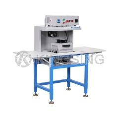 Heat Shrinkable Tube Heating Machine