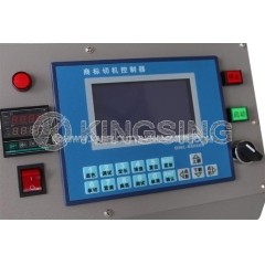 Automatic Label Cutting Machine
