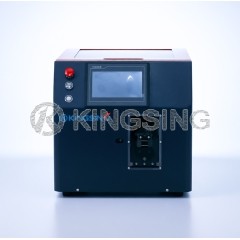 Wire Stripping and Crimping Machine for Non-insulated Tube
