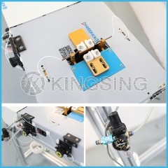 Double-sided Glue Dispenser