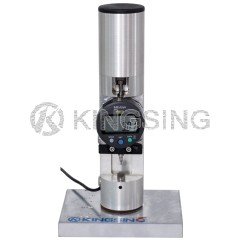 Terminal Crimping Height Measuring Instrument
