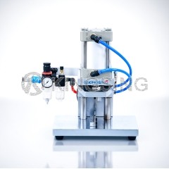 Pneumatic Cutting Machine