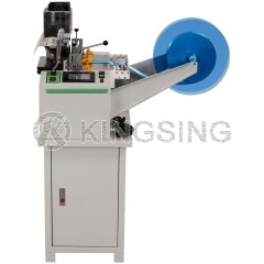 Heavy-duty Tape Cutting Machine