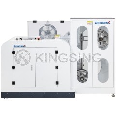 Full Protection Automatic Wire Feeding Machine