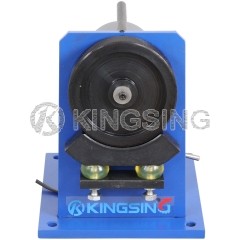 Half Stripped Wire Twisting Machine