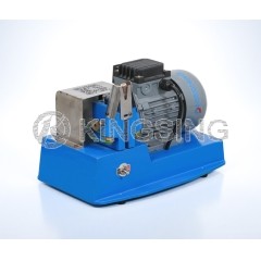Enameled Wire Stripping Machine