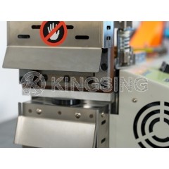 Automatic Rotary Angle Tape Cutting Machine
