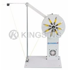 Universal Single Spool Wire Prefeeder