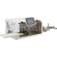 Automatic Hot Knife Cable Cutting Machine