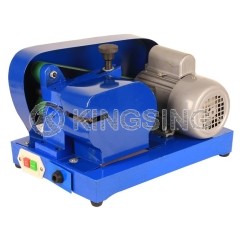 Enamel Covered Wire Stripping Machine