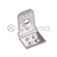 250' TAB Terminals